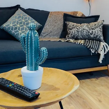 Cocoon Place Spa - Videoproj - Netflix Montpellier