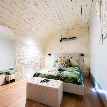Cocoon Place Spa - Videoproj - Netflix Apartment *