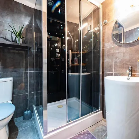 Cocoon Place Spa - Videoproj - Netflix Montpellier