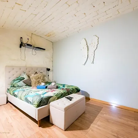 Cocoon Place Spa - Videoproj - Netflix Montpellier