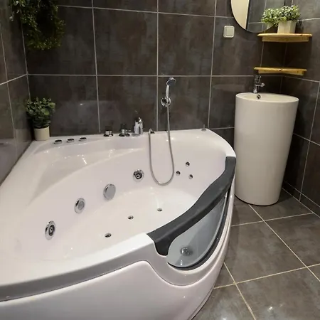 Cocoon Place Spa - Videoproj - Netflix * Montpellier