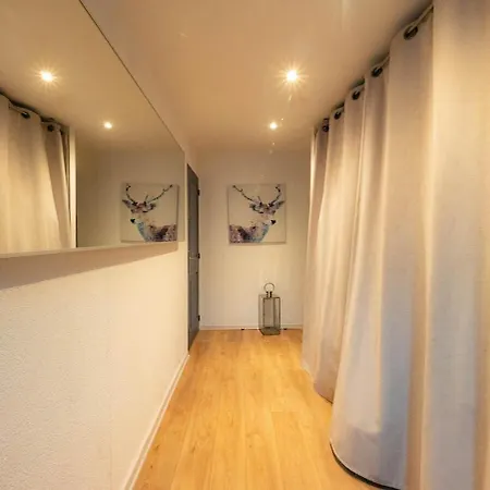Cocoon Place Spa - Videoproj - Netflix * 蒙彼利埃