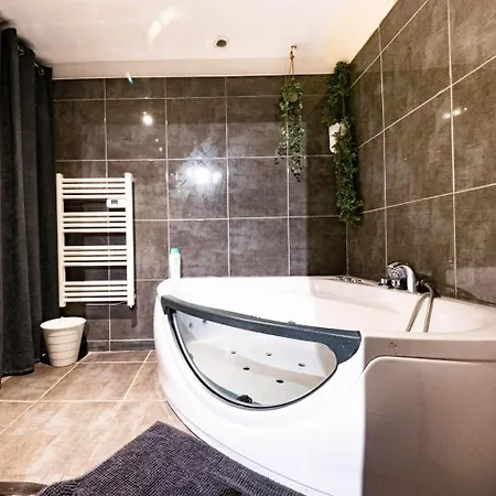 Cocoon Place Spa - Videoproj - Netflix *